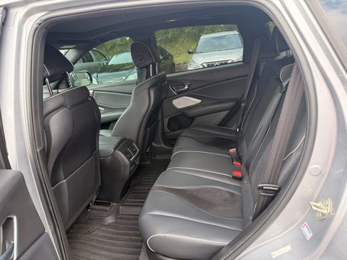 Used 2020 Acura RDX A-Spec AWD/4WD image 7