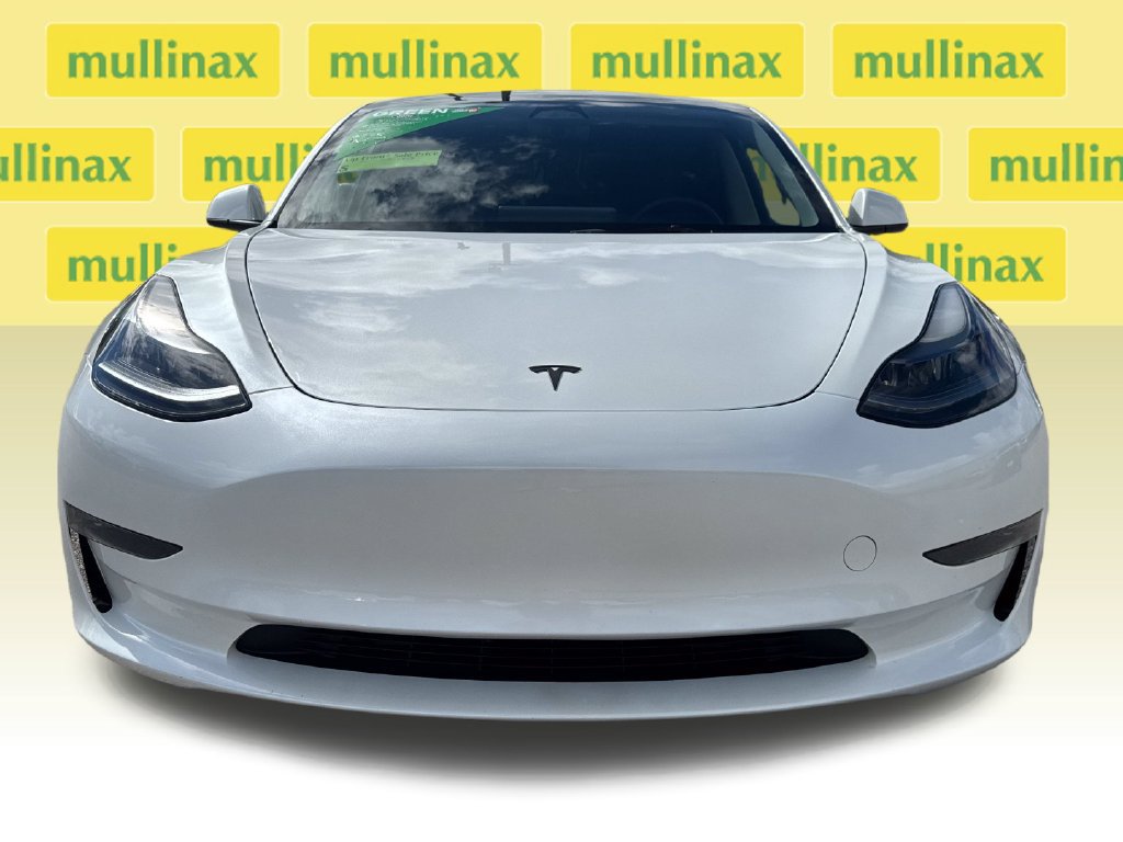 Used 2023 Tesla Model 3 Performance AWD/4WD image 10