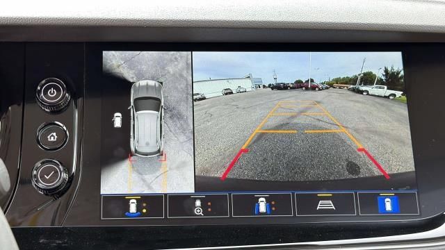 Certified 2023 Buick Envision Avenir AWD/4WD image 19
