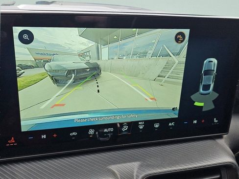 New 2026 Ford Mustang GT image 7