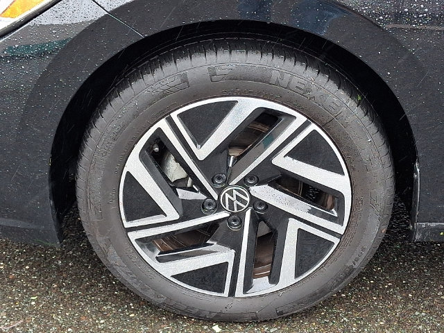 Used 2024 Volkswagen Jetta SEL FWD image 28