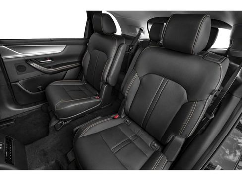 New 2026 MAZDA CX-90 3.3 Turbo w/ Preferred Package AWD/4WD image 6