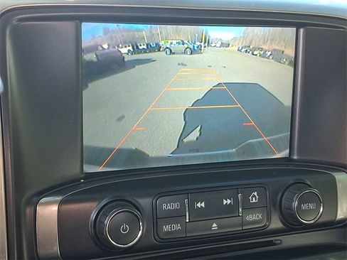 Used 2015 Chevrolet Silverado 2500 LTZ w/ Duramax Plus Package image 18