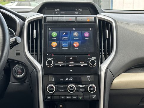 Used 2019 Subaru Ascent Limited image 9