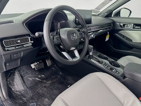 New 2026 Honda Civic Sport Touring image 14