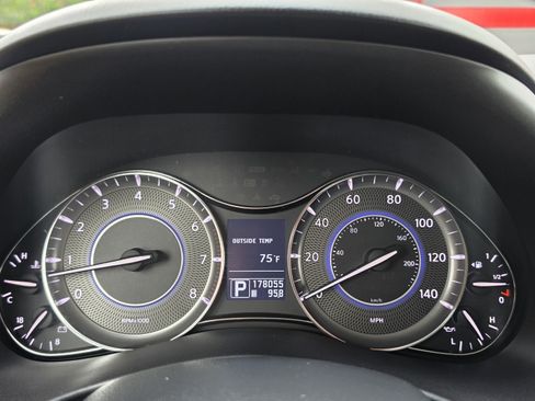 Used 2012 INFINITI QX56 2WD w/ Theater Pkg image 42