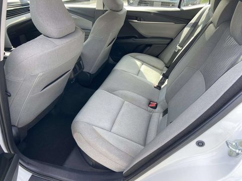 Used 2025 Toyota Camry LE w/ Convenience Package FWD image 19