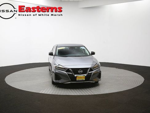 Used 2023 Nissan Maxima SV w/ Floor Mat Group image 50