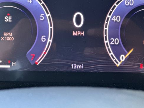 Certified 2025 Jeep Grand Cherokee L Altitude image 27