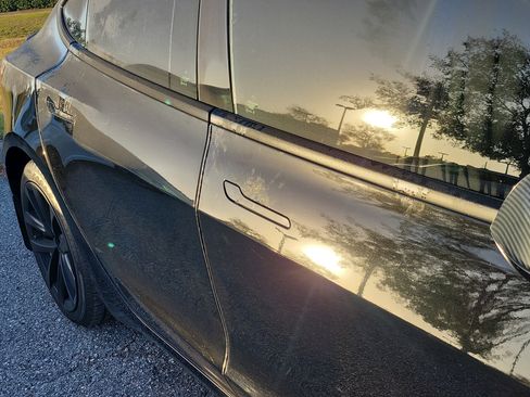 Used 2022 Tesla Model 3 Long Range image 12