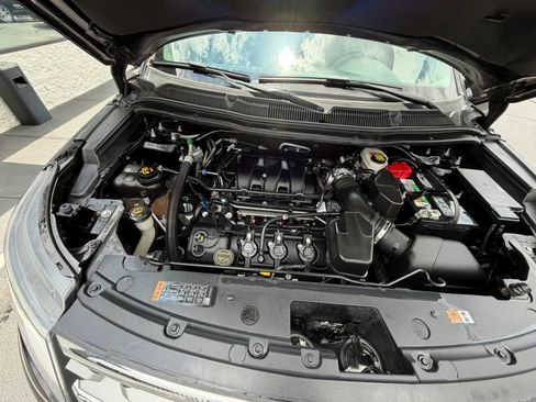 Used 2018 Ford Explorer Limited FWD image 10