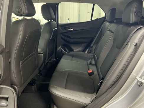 Used 2023 Buick Encore GX Select w/ Sport Touring Package image 22
