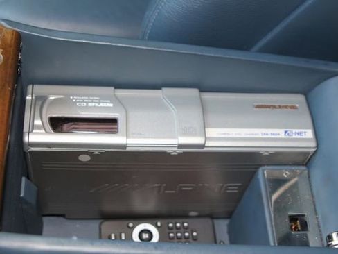 Used 1999 Rolls-Royce Silver Seraph image 28