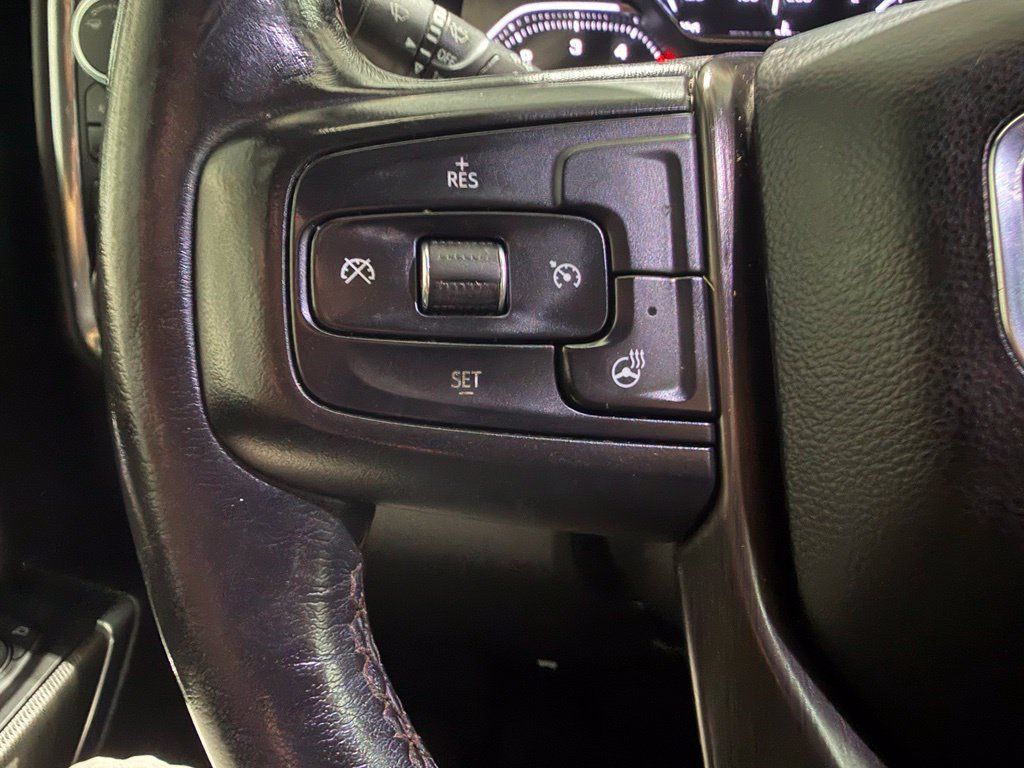 Used 2023 GMC Sierra 2500 AT4 w/ Gooseneck/5TH Wheel Package AWD/4WD image 18