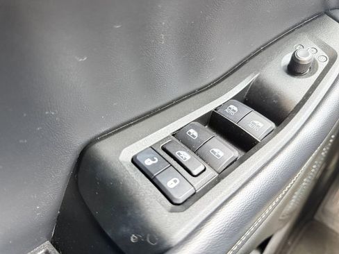 Used 2021 Jeep Grand Cherokee L Limited image 28