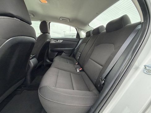 Used 2021 Kia Forte LXS image 23