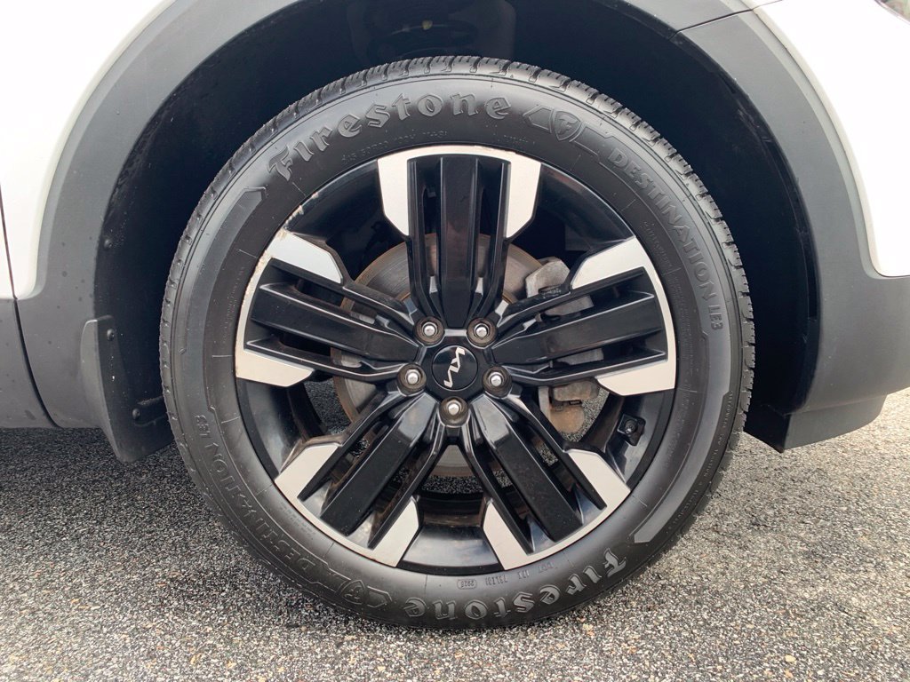 Used 2024 Kia Telluride SX Prestige AWD/4WD image 30