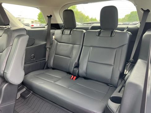 New 2026 Ford Explorer Active w/ Active Comfort Package AWD/4WD image 5