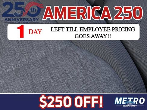 New 2026 Ford F250 XL w/ STX Appearance Package AWD/4WD image 16