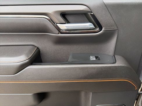 Used 2023 GMC Sierra 1500 AT4 w/ AT4 Preferred Package image 22