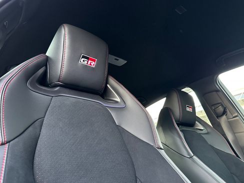 New 2025 Toyota Corolla GR image 19