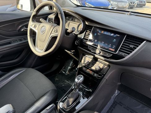 Used 2019 Buick Encore Preferred FWD image 23