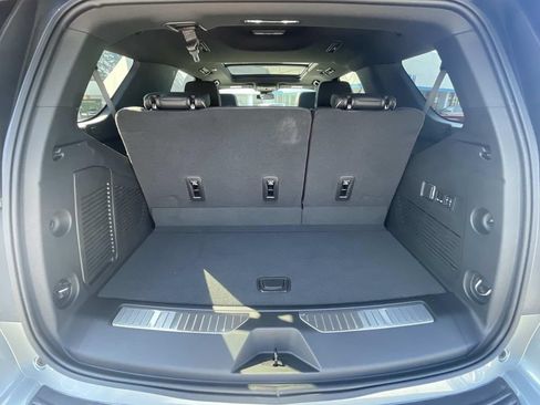 New 2026 Chevrolet Tahoe Premier w/ Sun And Tow Package RWD image 10