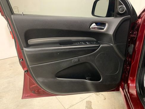 Used 2018 Dodge Durango GT image 7