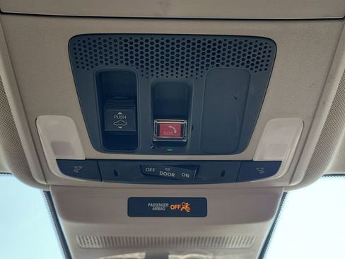 Certified 2025 Honda Accord SE image 27