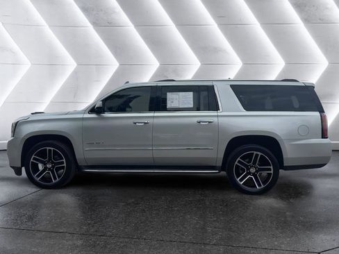 Used 2015 GMC Yukon XL Denali w/ Open Road Package image 8