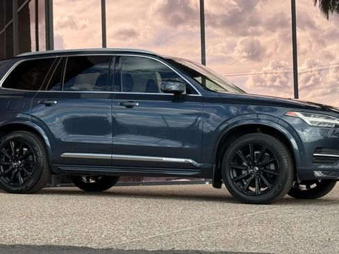 Used 2018 Volvo XC90 T6 Inscription w/ Convenience Package image 13