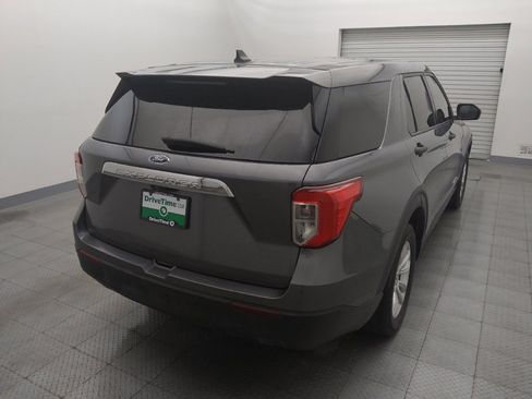 Used 2021 Ford Explorer 2WD image 7