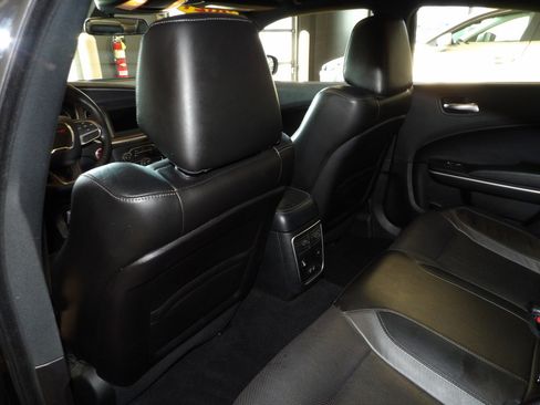 Used 2021 Dodge Charger SXT w/ Leather Interior Group image 22