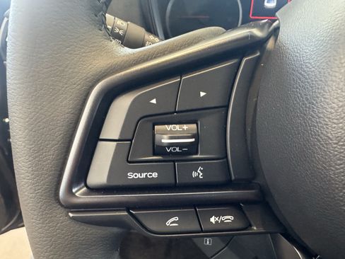 New 2026 Subaru WRX Limited AWD/4WD image 18