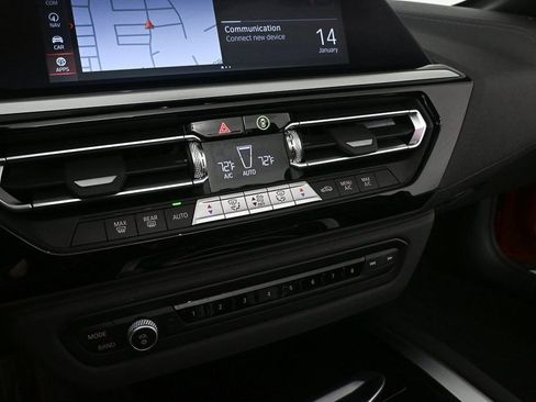 Used 2024 BMW Z4 sDrive30i image 14