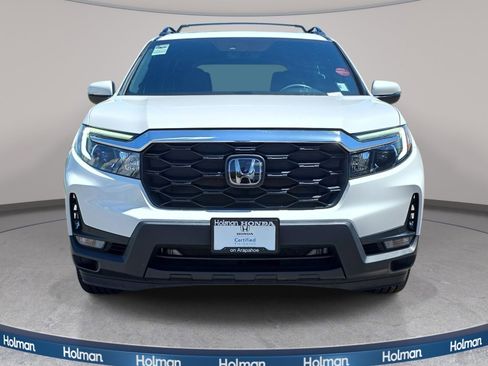 Used 2023 Honda Passport EX-L image 3