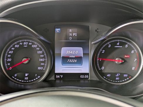 Used 2017 Mercedes-Benz C 300 4MATIC Coupe image 19