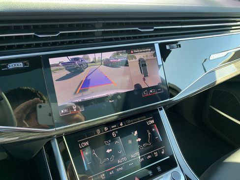 New 2026 Audi Q7 Premium Plus AWD/4WD image 15