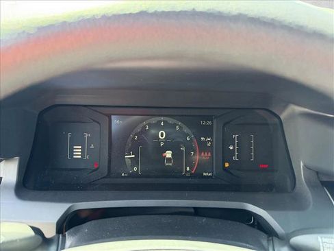 New 2026 Toyota Tacoma SR5 image 12