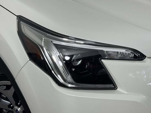 Certified 2023 Subaru Forester Premium AWD/4WD image 15