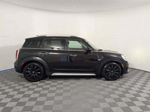 Used 2018 MINI Cooper Countryman image 21