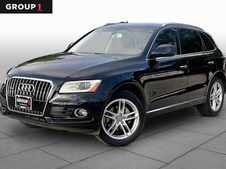 Used 2017 Audi Q5 2.0T Premium AWD/4WD video 1