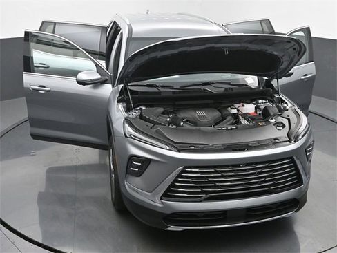 New 2026 Buick Enclave Preferred w/ Power Package image 64