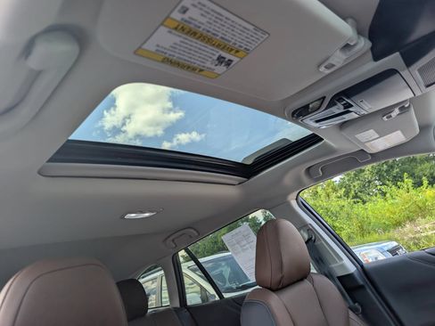 Certified 2024 Subaru Outback Touring AWD/4WD image 41
