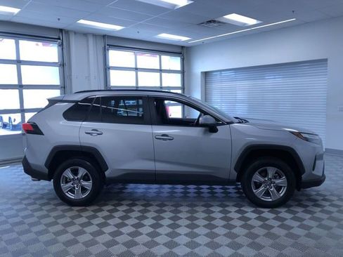 Certified 2025 Toyota RAV4 XLE w/ Convenience Package AWD/4WD image 35