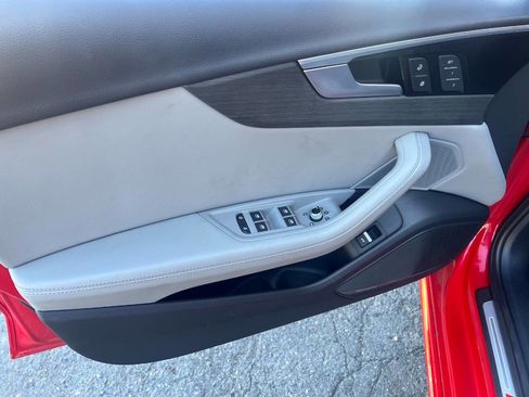 Used 2024 Audi A4 2.0T Premium Plus image 22