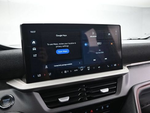 Certified 2025 Ford Explorer ST-Line w/ Premium Package RWD image 15