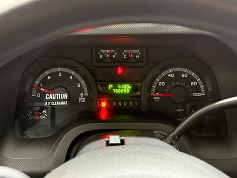 Used 2014 Ford E-150 and Econoline 150 Extended image 32