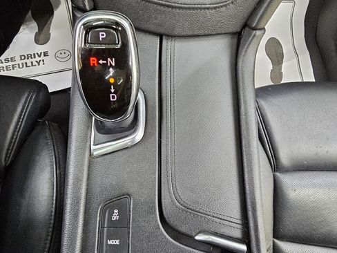 Used 2017 Cadillac XT5 Premium Luxury w/ LPO, Wheel Lock Package image 35