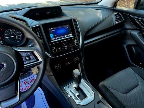 Used 2020 Subaru Impreza 2.0i image 37
